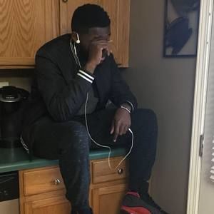 Meet your Posher, Jason